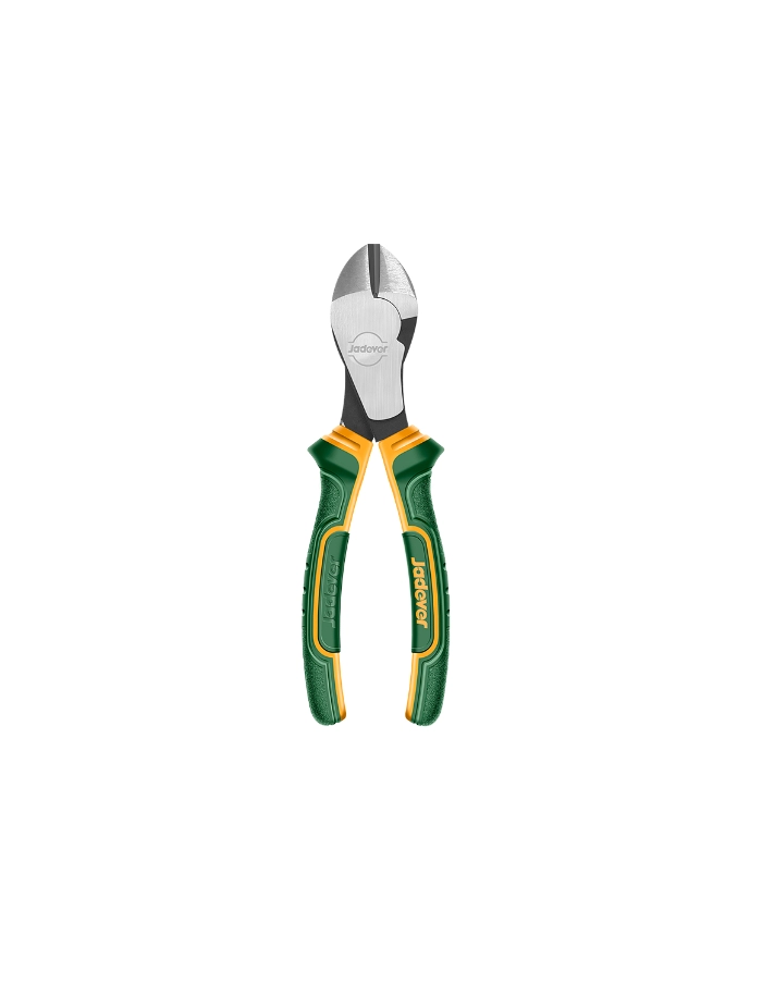 Alicate corte diagonal 8" Jadever